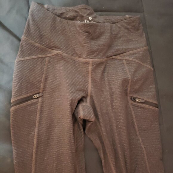 Athleta Pixy Drifter Tight Leggings XS - Picture 1 of 6